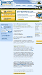 Mobile Screenshot of csecreditunion.com